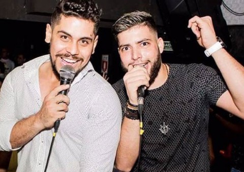 Black Friday tem programação especial com forró e sertanejo no ViaNorte