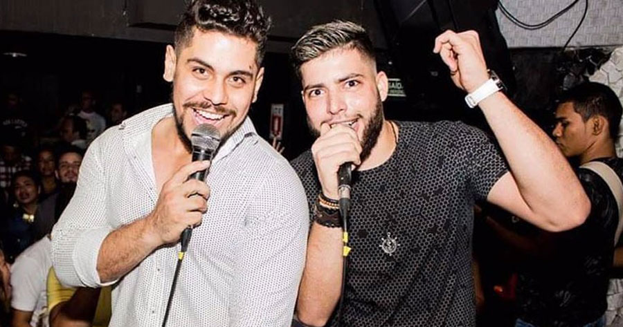 Black Friday tem programação especial com forró e sertanejo no ViaNorte