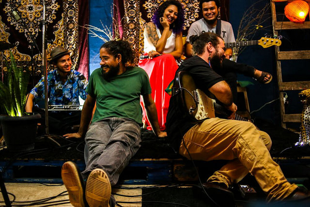 Festival Até o Tucupi encerra-se neste sábado com mega programação 