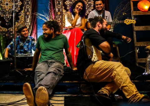 Festival Até o Tucupi encerra-se neste sábado com mega programação 