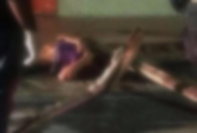 Travesti é morta a pauladas por grupo de homens após ter casa invadida em Manaus