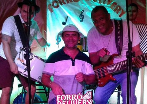 'Restobar' anima sexta-feira manauara com forró pé de serra 