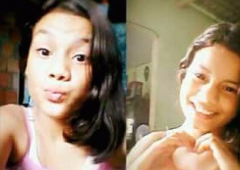 Adolescente sai de casa para ir à escola e desaparece em Manaus