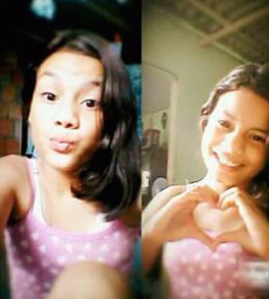 Adolescente sai de casa para ir à escola e desaparece em Manaus