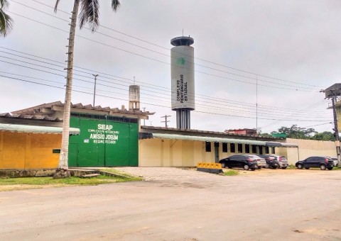 Sobreviventes de massacre em Manaus foram torturados e tiveram de comer olhos humanos