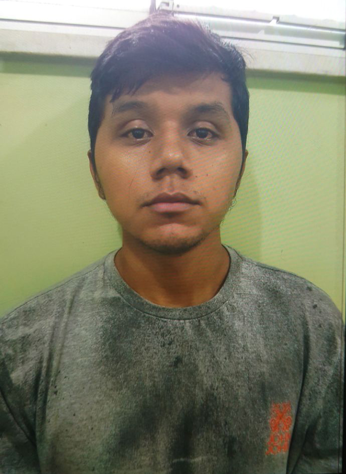 Jovem é preso em flagrante com 5kg de entorpecentes em residência de Manaus