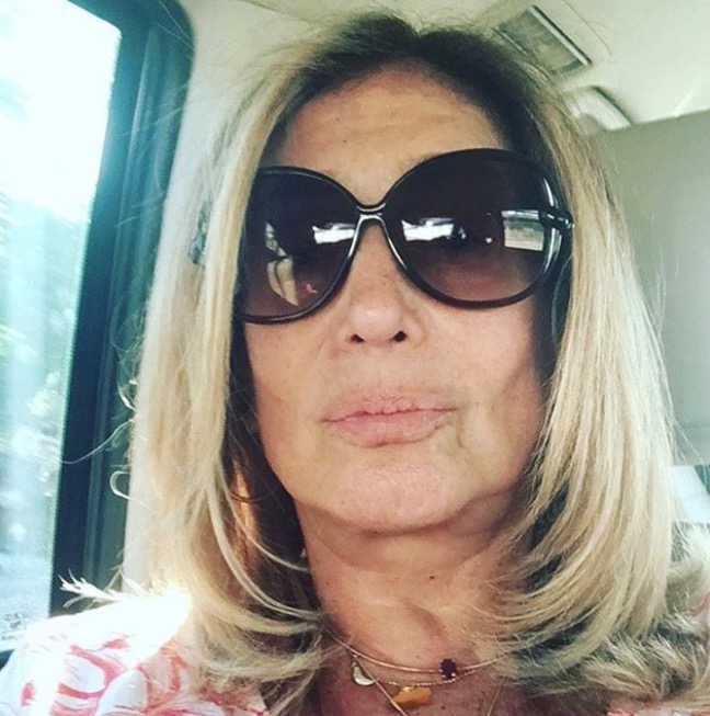 Susana Vieira se irrita com comportamento de 'novinhos' na hora do sexo e faz revelação