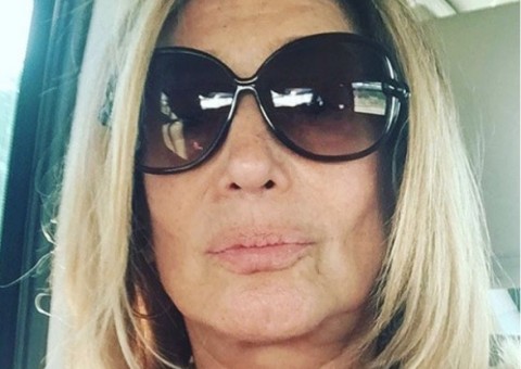 Susana Vieira se irrita com comportamento de 'novinhos' na hora do sexo e faz revelação