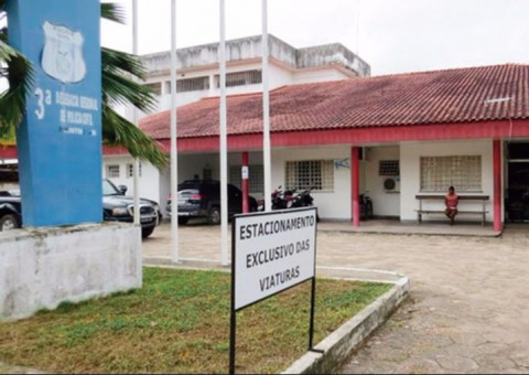 Após denúncia, grupo é preso suspeito de assaltar postos de combustíveis em Manaus