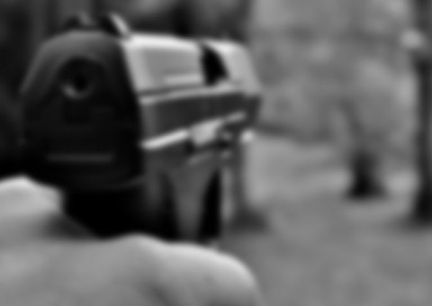 Na casa do sogro, radialista é executado por homens misteriosos no Amazonas