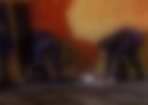 Homem nu invade quartel e é morto a tiros após agredir sentinela