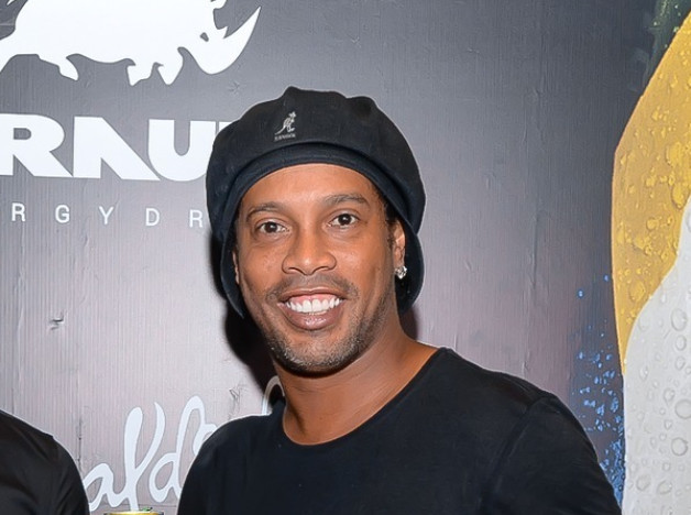 Ronaldinho Gaúcho pode se candidatar ao Senado