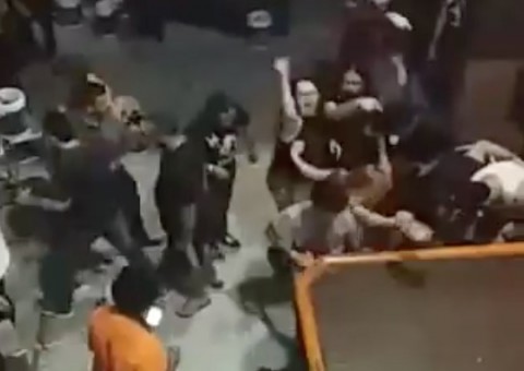 Morte no Porão do Alemão entra para assuntos mais comentados do Brasil  