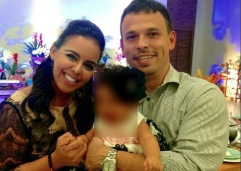 Advogado pediu para que amigo cuidasse da esposa antes de morrer; revelados detalhes chocantes