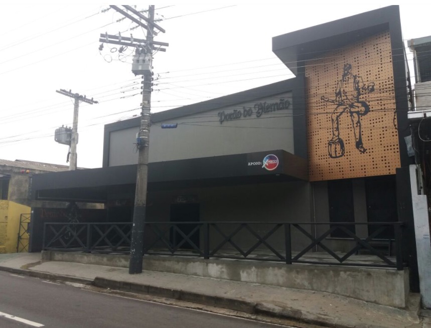 Porão do Alemão se pronuncia sobre tiroteio que causou morte de advogado