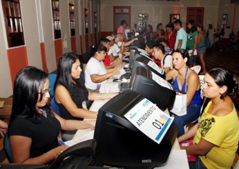 Segunda Chamada do Bolsa Universidade  será divulgada na segunda