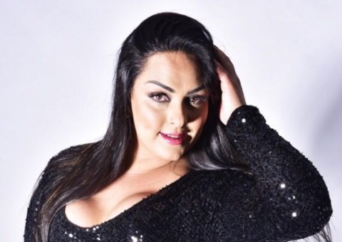 Mulher Melancia se apresenta em Manaus neste domingo