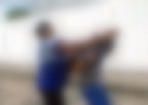 Mulher é procurada suspeita de reunir amigas para agredir ex-marido