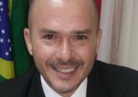 Veja novos detalhes sobre decisão de juiz que determinou prisão preventiva de delegado