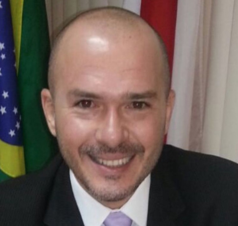 Veja novos detalhes sobre decisão de juiz que determinou prisão preventiva de delegado