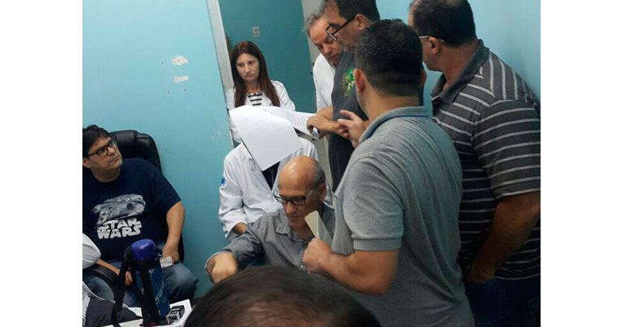 Justiça proíbe paralisação de ortopedistas em hospitais de Manaus