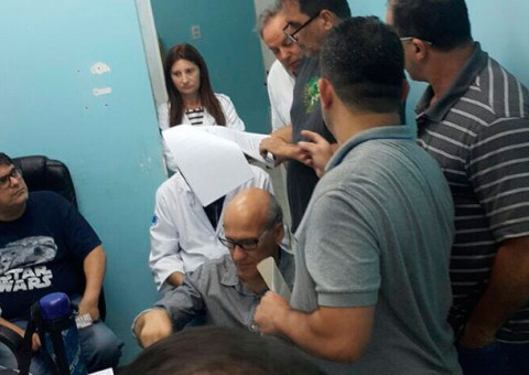 Justiça proíbe paralisação de ortopedistas em hospitais de Manaus