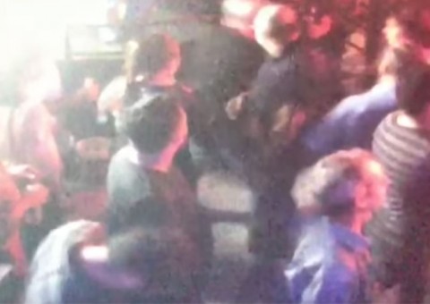 Terceira vítima atingida por delegado no Porão deve ser procurada para revelar mais detalhes