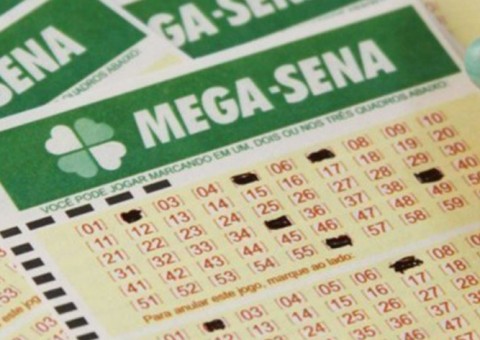 Mega-Sena: 80 apostadores acertam quina e faturam R$ 40 mil