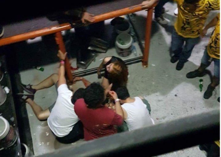 Exclusivo: Testemunha relata detalhes e terror em assassinato no Porão do Alemão