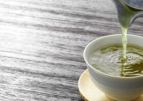 Excesso de chá verde pode afetar a fertilidade, aponta estudo