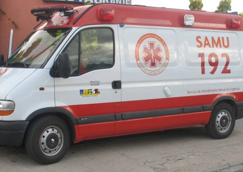 Em Manaus, policial civil é atropelado por carro misterioso na Ponta Negra