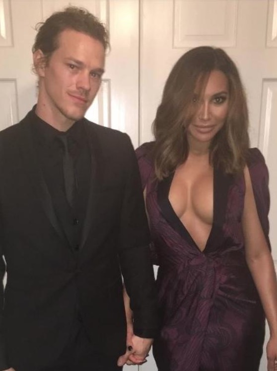  Atriz de Glee é presa por agredir marido nos EUA