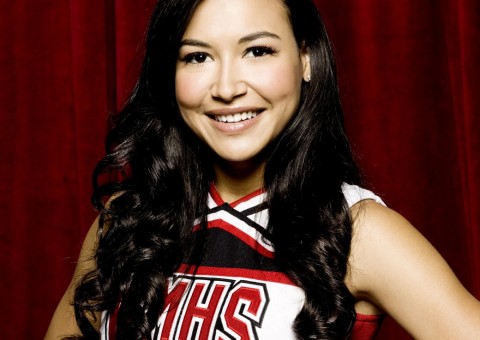  Atriz de Glee é presa por agredir marido nos EUA