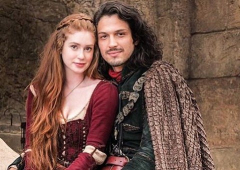 Autor desmente que nova novela da Globo seja igual a Game of Thrones