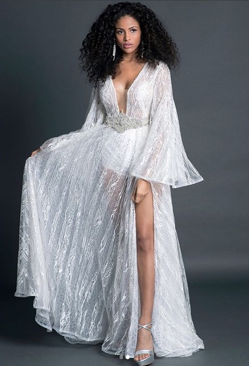     Conheça as candidatas que disputam o Miss Universo 2017 neste domingo