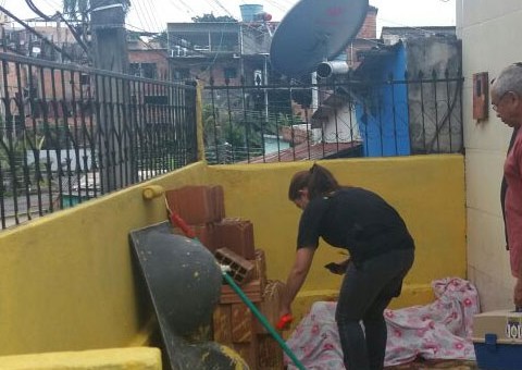 Após receber alerta de pai, homem acaba morto por vingança em Manaus