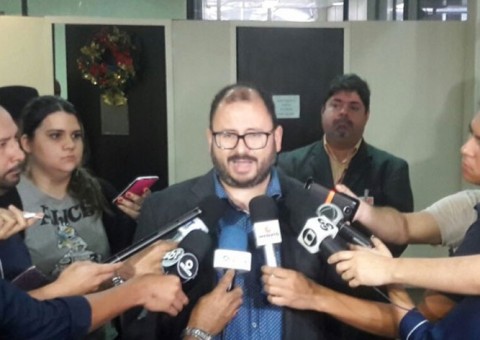 'Não há possibilidade de ser defesa, foi uma execução', diz presidente da OAB-AM