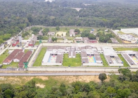   Seap se pronuncia sobre suposta rebelião no IPAT