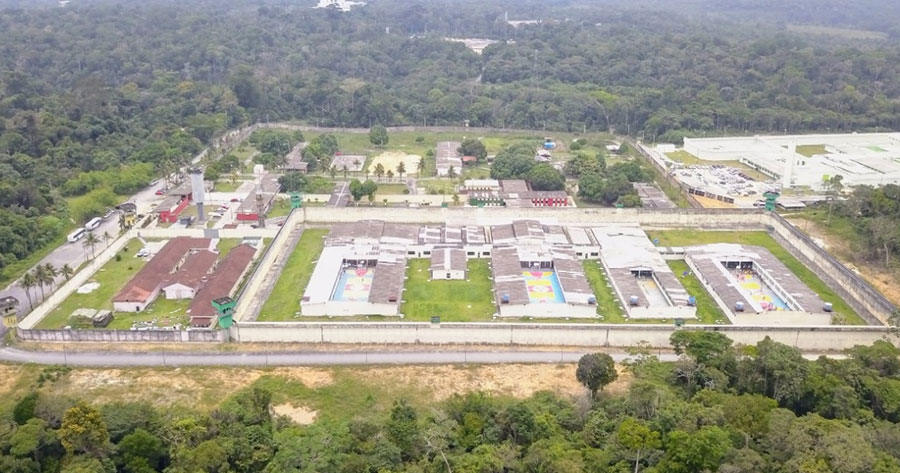   Seap se pronuncia sobre suposta rebelião no IPAT