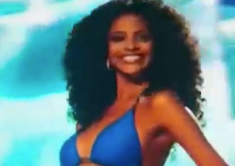 Miss Brasil se destaca e consegue classificação entre as 10 finalistas do Miss Universo
