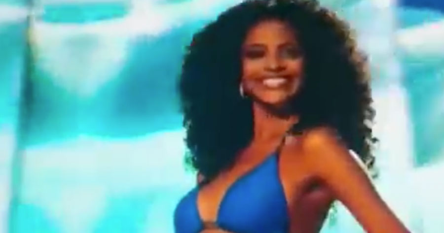 Miss Brasil se destaca e consegue classificação entre as 10 finalistas do Miss Universo