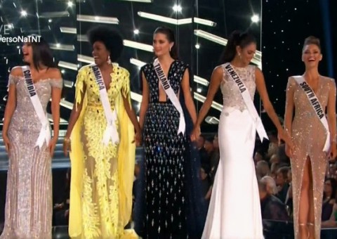 Miss Universo 2017: Saiba quem ganhou o concurso 