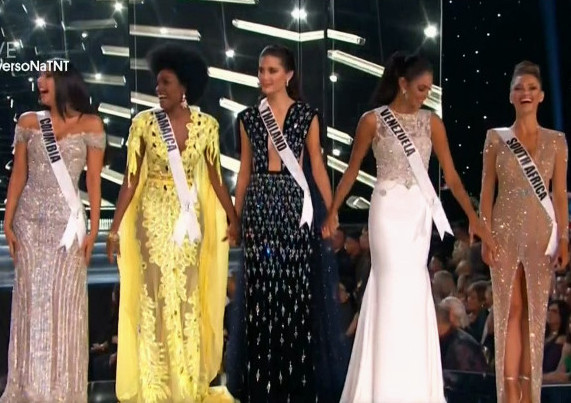 Miss Universo 2017: Saiba quem ganhou o concurso 