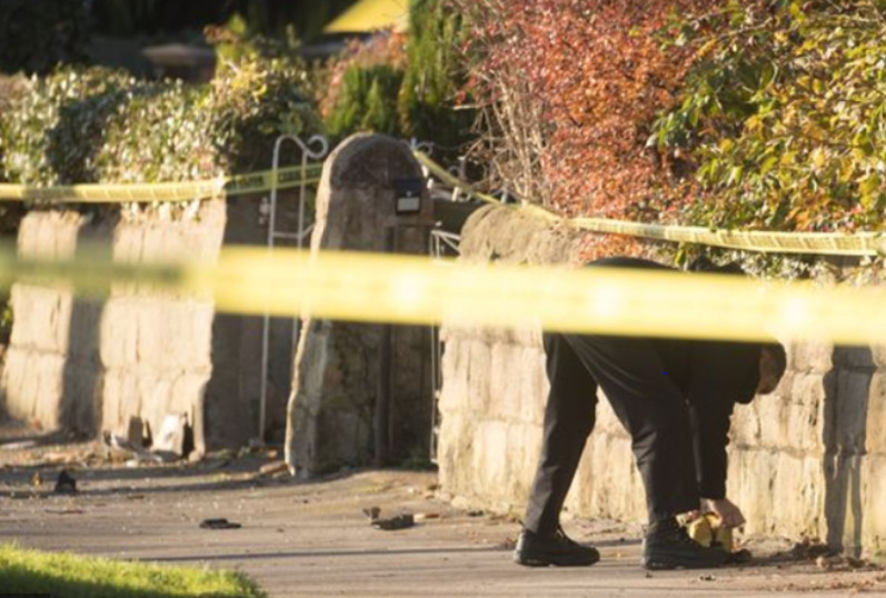 Cinco pessoas morrem após violento acidente com carro roubado