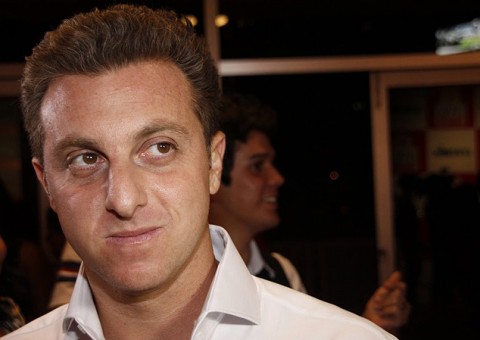Luciano Huck confirma que não será candidato à Presidência em 2018