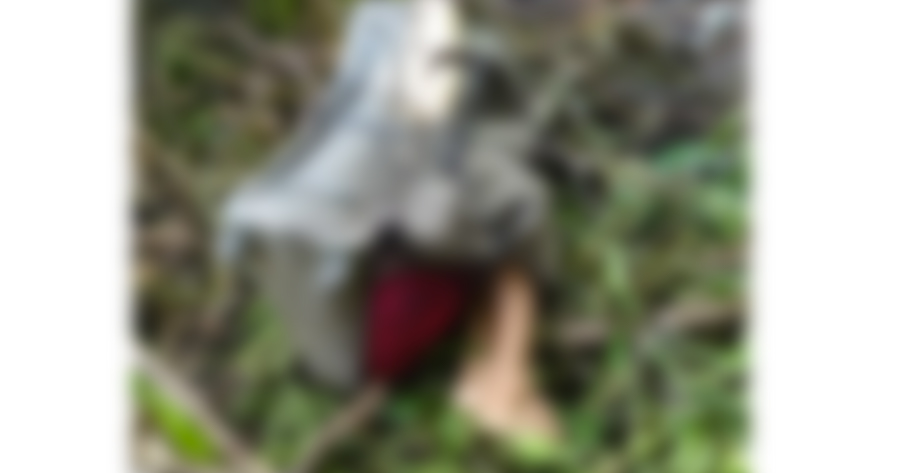 Corpo de jovem é encontrado dentro de mala em Manaus