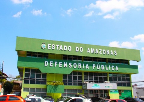 Com salários de até R$ 6 mil, inscrições para concurso da Defensoria encerram nesta segunda