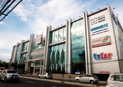 Manaus Plaza Shopping recebe Feira de Empreendedorismo da UEA nesta terça-feira