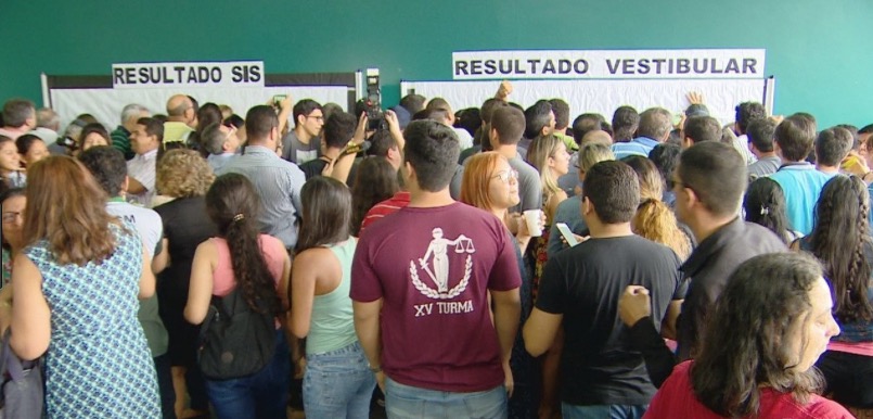 UEA divulga resultado do Vestibular e SIS nesta quinta