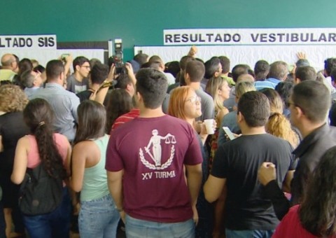 UEA divulga resultado do Vestibular e SIS nesta quinta